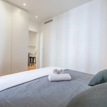 Stylish 1-bedroom In The Center Apartamento Cannes