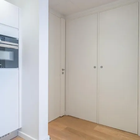 Apartamento Stylish 1-bedroom In The Center