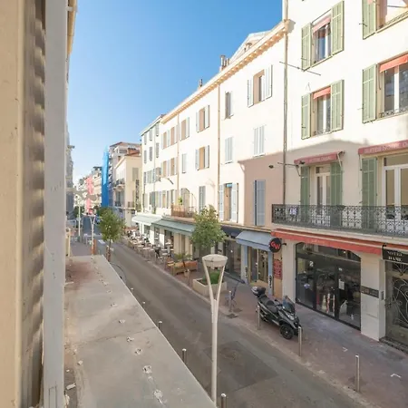 Apartamento Stylish 1-bedroom In The Center